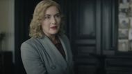 Kate Winslet played Lee Miller in the film (Image via RoadsideFlix)